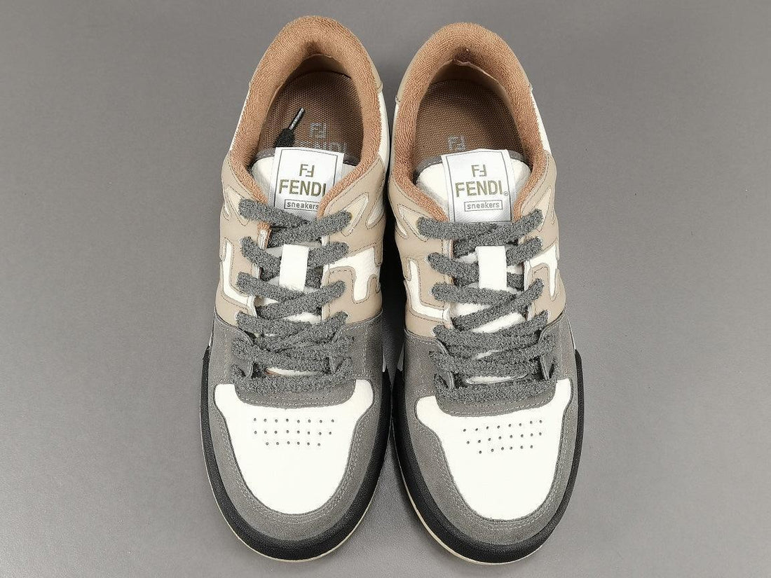 Versace x Fendi Match Fendace