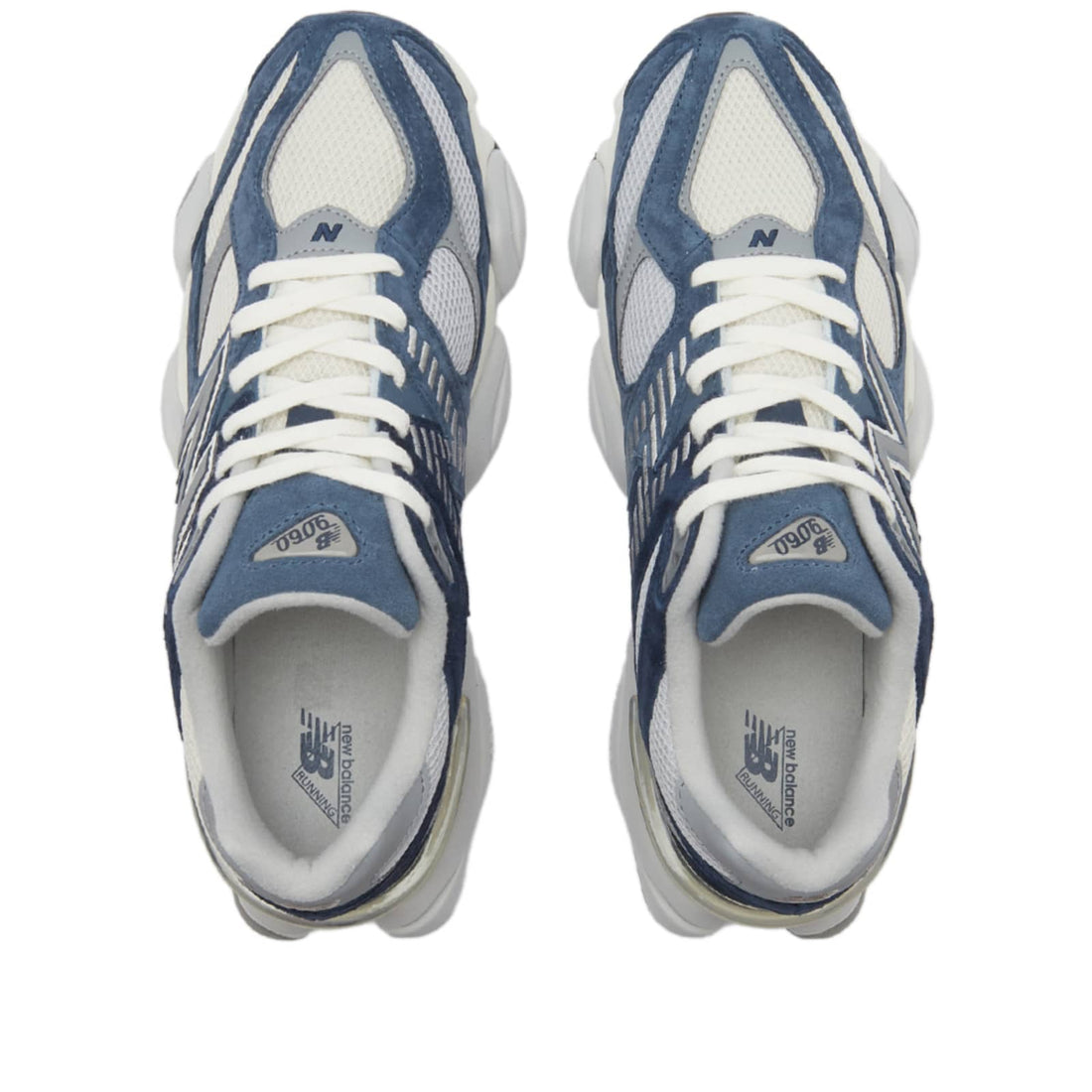 New Balance 9060 'Natural Indigo' U9060IND