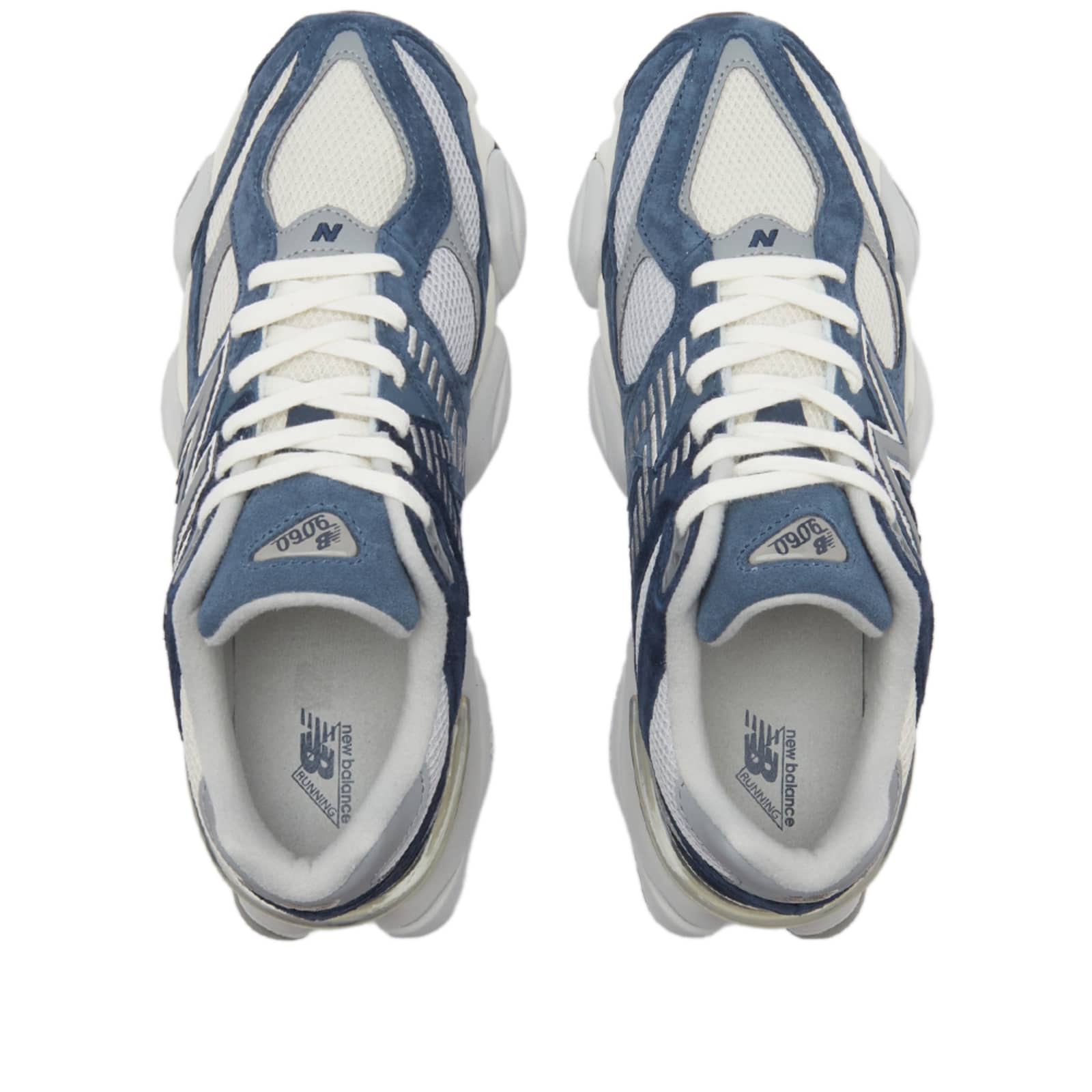 New Balance 9060 'Natural Indigo' U9060IND