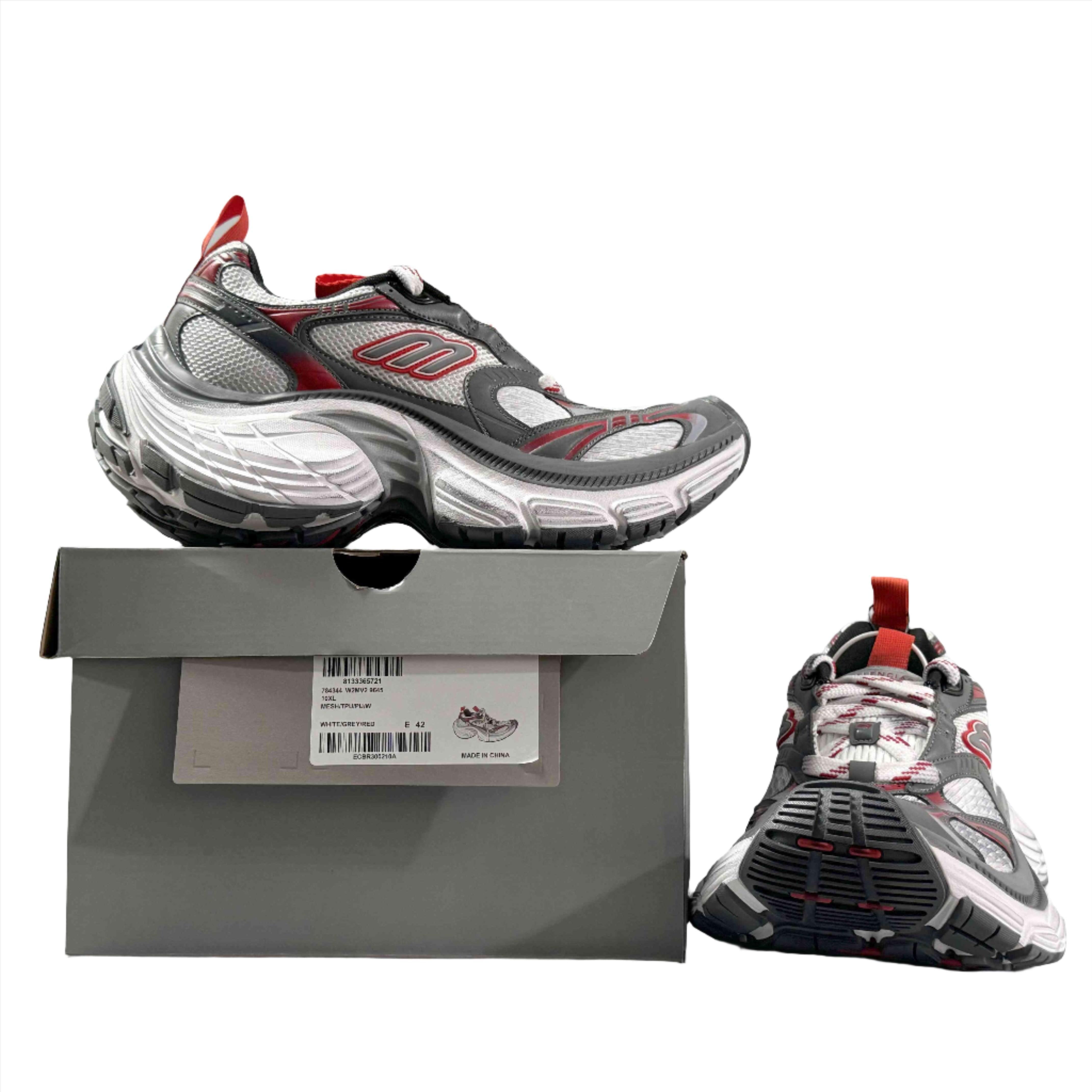 Balenciaga Men's 10XL Sneaker