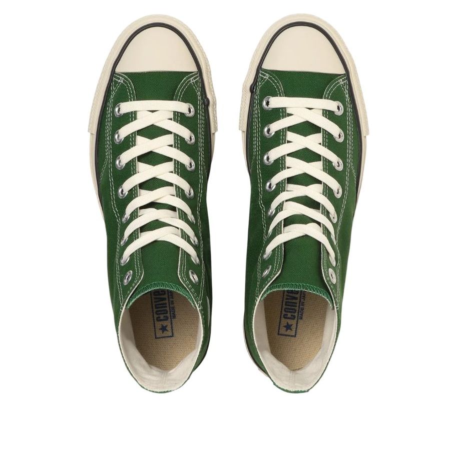 Converse Chuck Taylor All Star High Made in Japan 'Green' 31311100