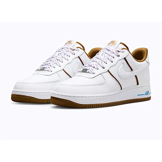 AIR FORCE 1