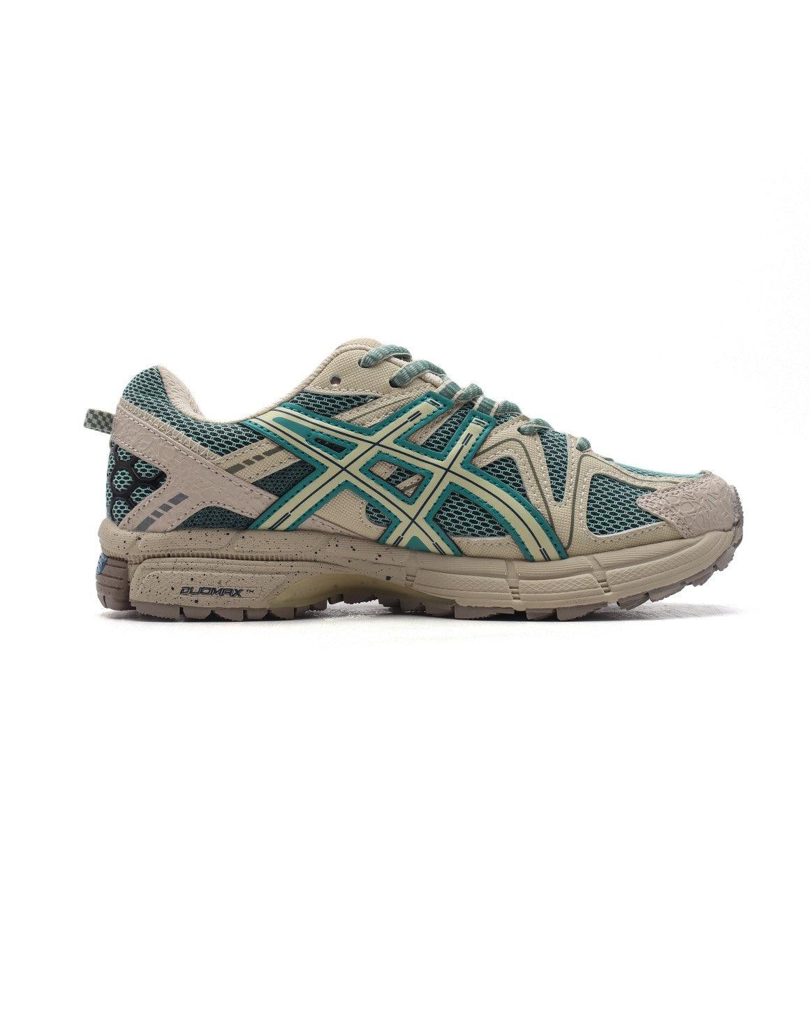 ASICS Gel-Kahana 8 'Green Grey'