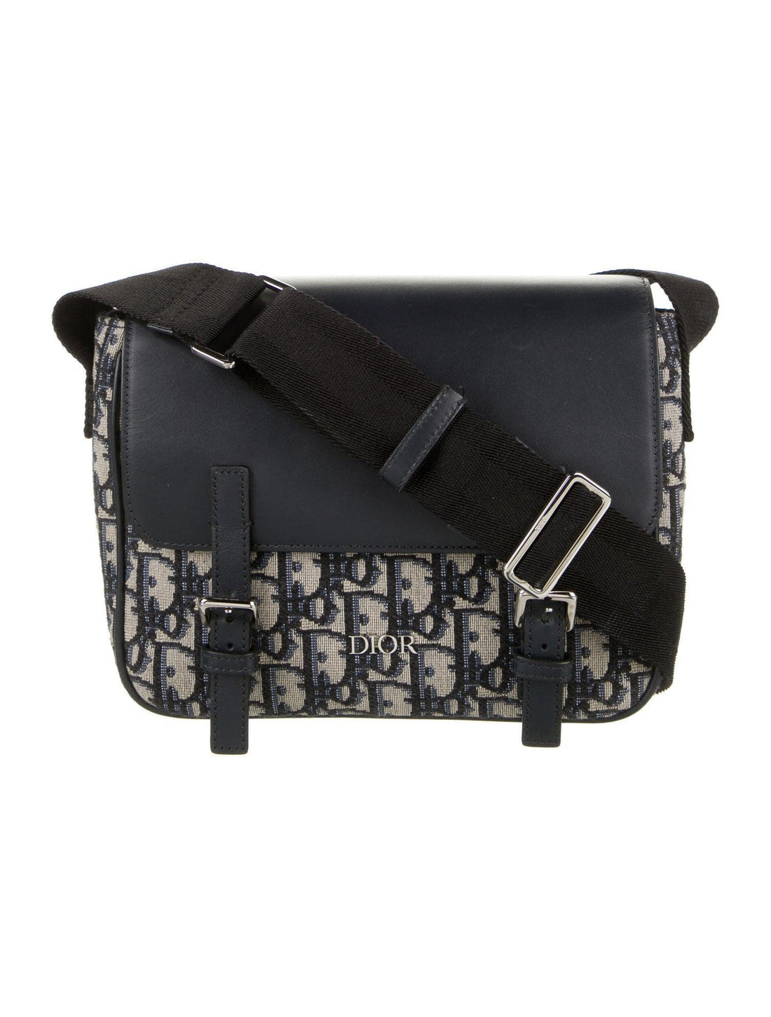 Christian Dior shoulder bags