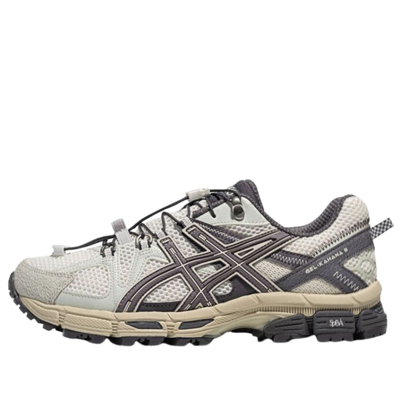 ASICS Gel-Kahana 8 'White Gray' 1203B031-103