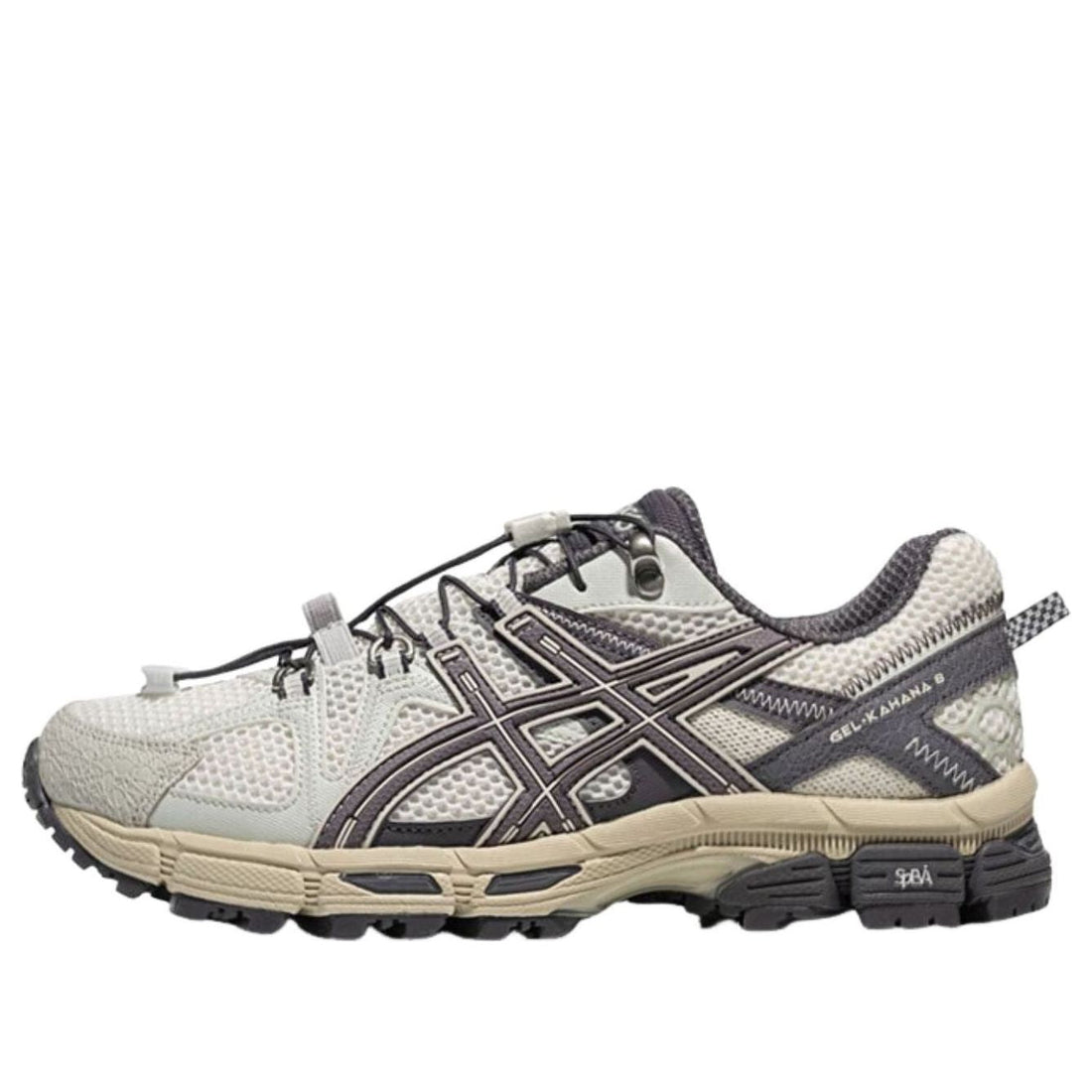 ASICS Gel-Kahana 8 'White Gray' 1203B031-103