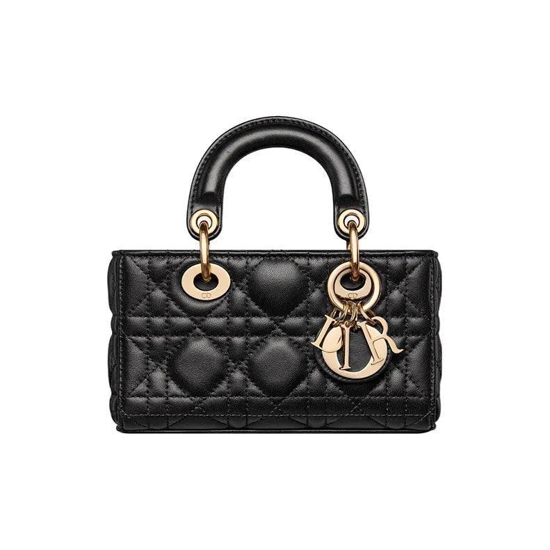 DIOR Lady D-JOY Handbags