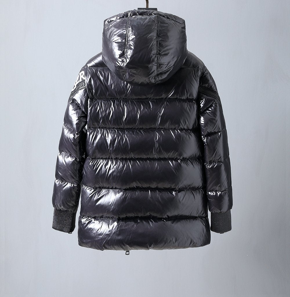 MONCLER - JACKET - SleekGait