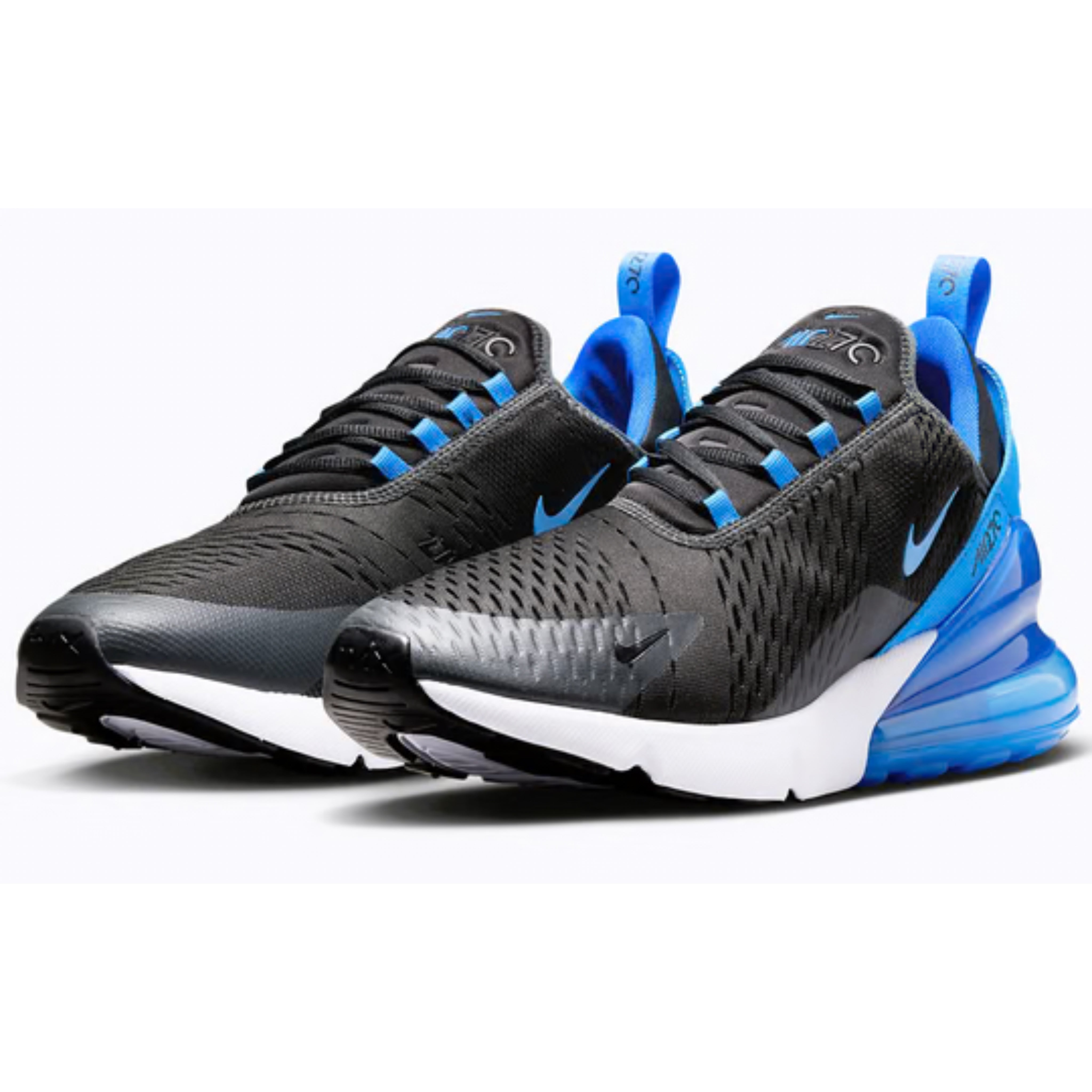 NIKE AIR MAX 270