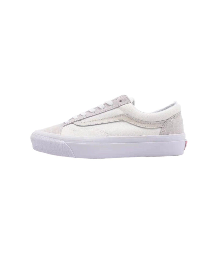 Vans Style 36 'Marshmallow True White'