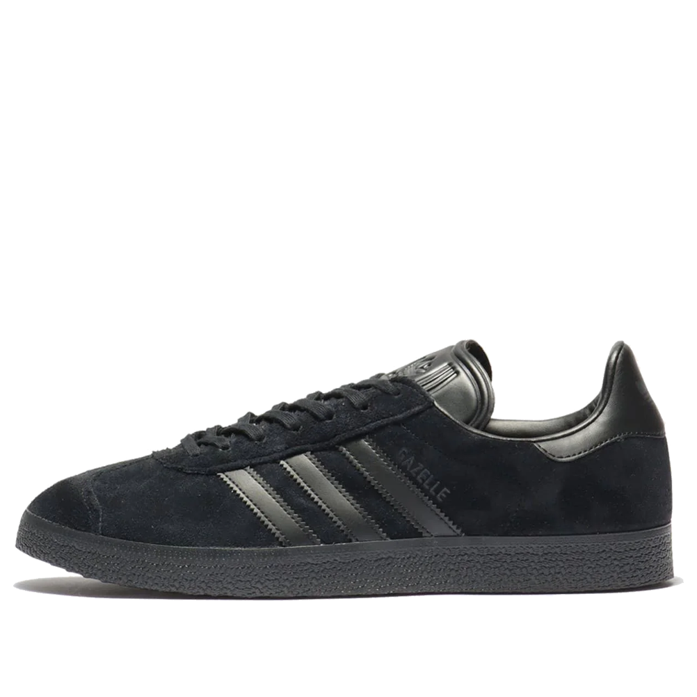 adidas Gazelle Shoes 'Core Black' CQ2809