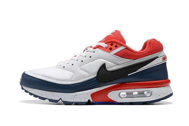 Nike Air Max BW 'Sport Red'