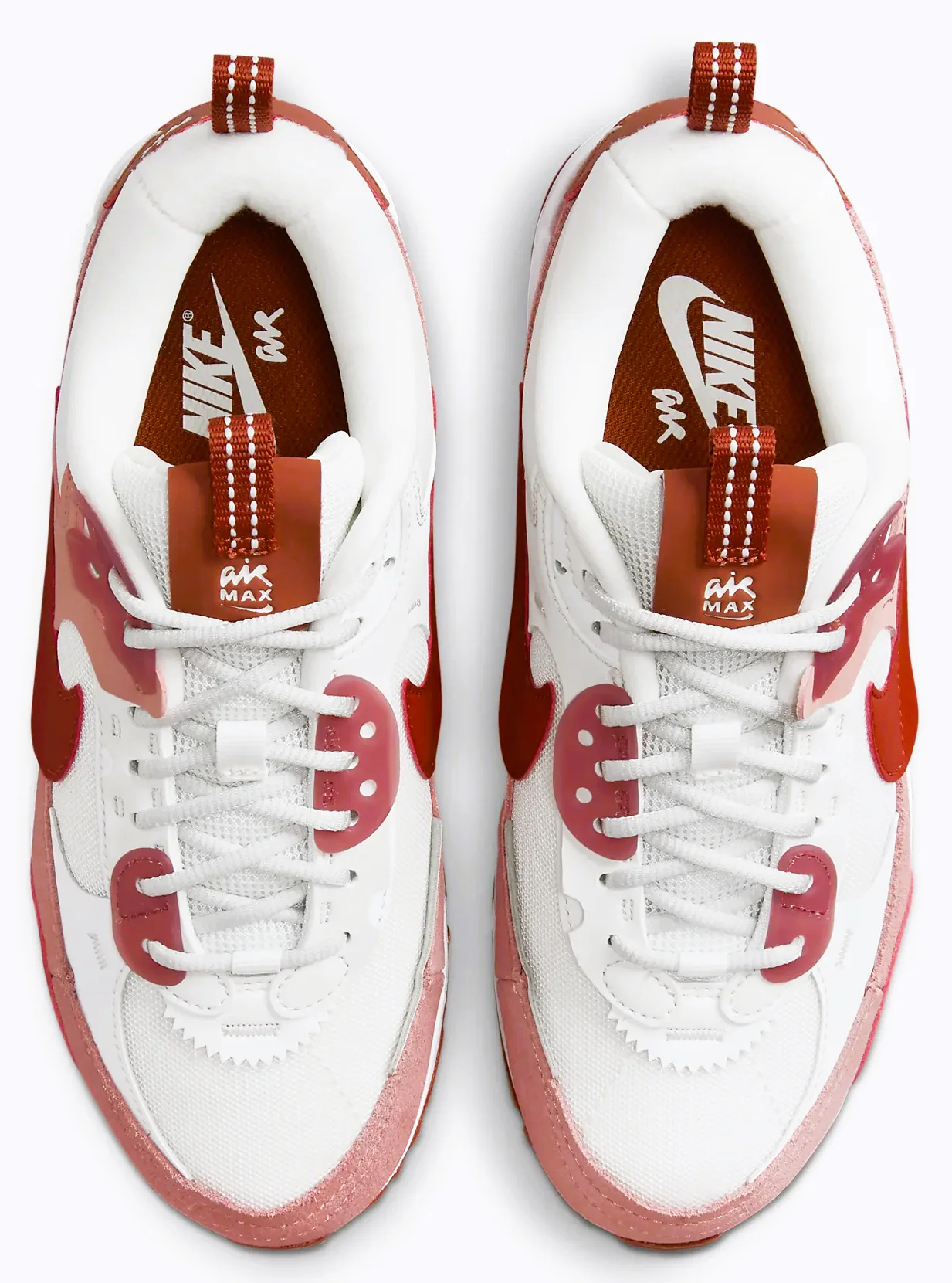 NIKE AIR MAX 90 Futura Women's shoes
