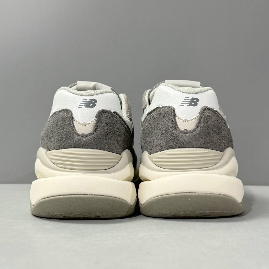 New Balance 57/40 Marblehead Sea Salt
