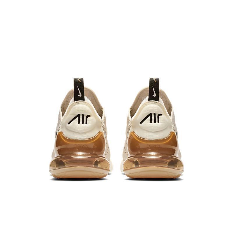 Nike Air Max 270 'Light Orewood Brown'
