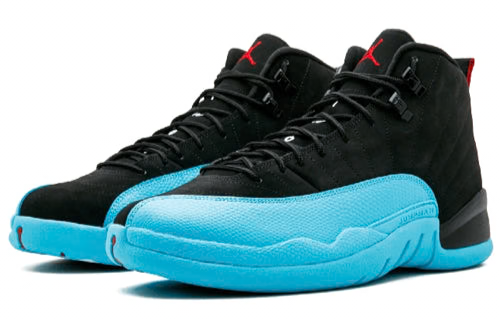 Air Jordan 12 Retro 'Gamma Blue'
