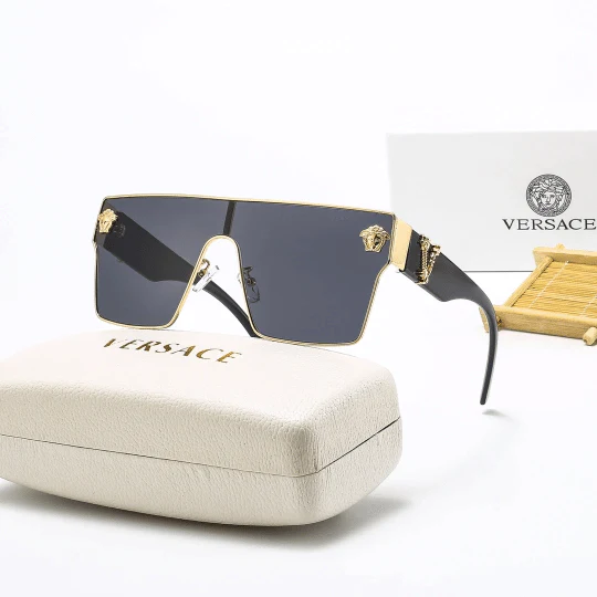 VRCE - UNISEX NEW FASHION RIMLESS SUNGLASSES