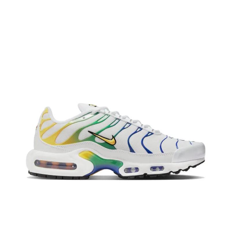 Nike Air Max Plus 'Brazil'