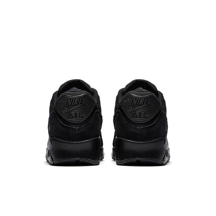 Nike Air Max 90 'Premium Triple Black'