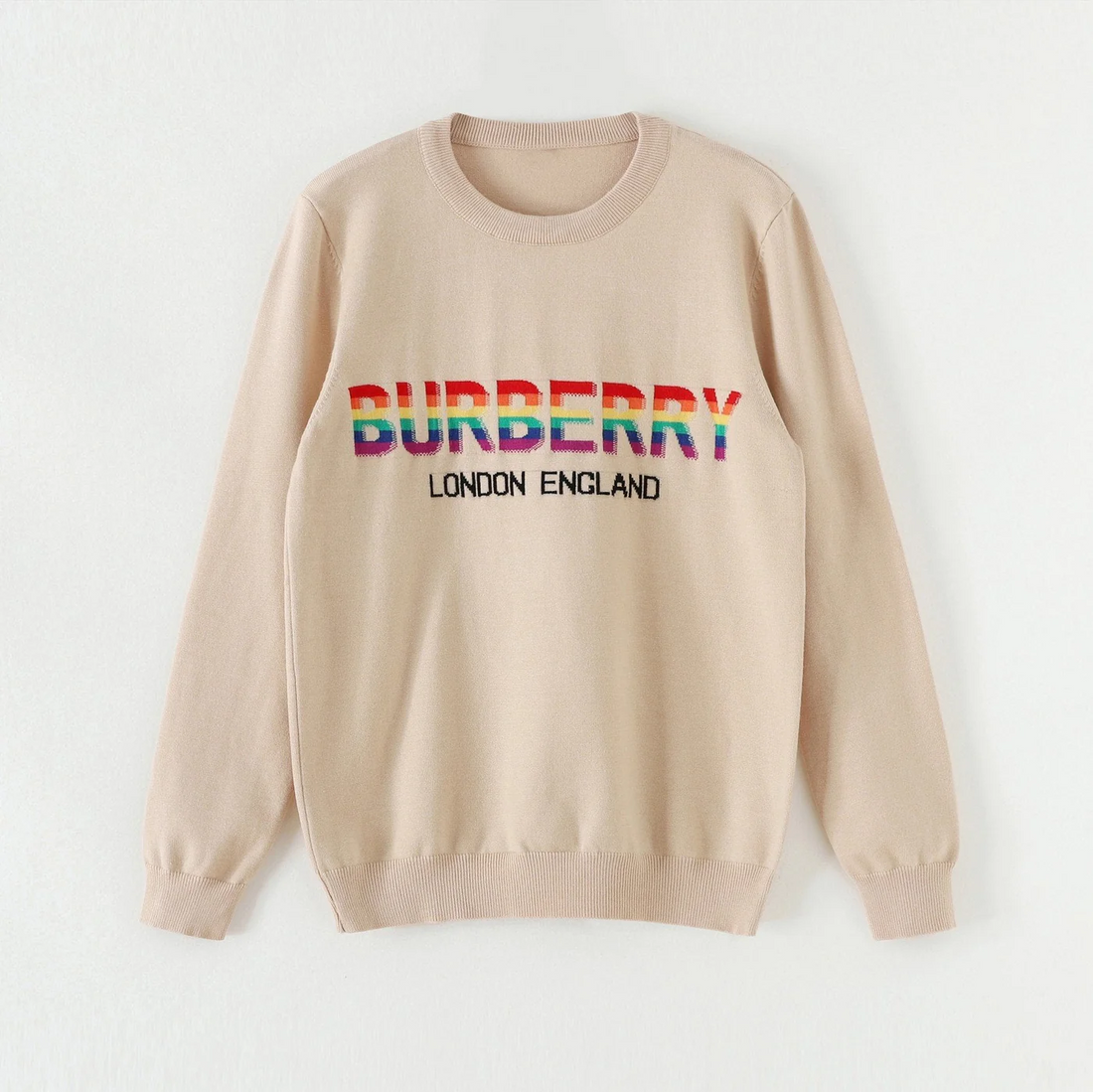 BALENCIAGA - SWEATSHIRT