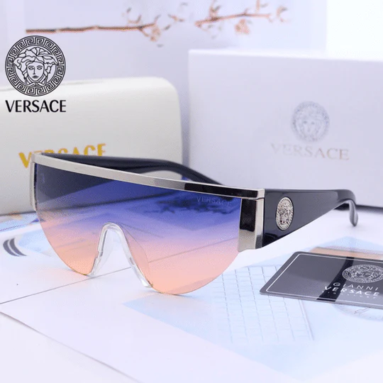 VRCE - UNISEX COOL ONE-PIECE HD EYEWEAR