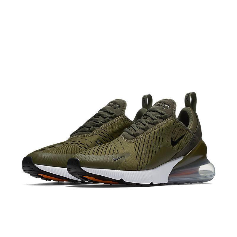 Nike Air Max 270 'Medium Olive'