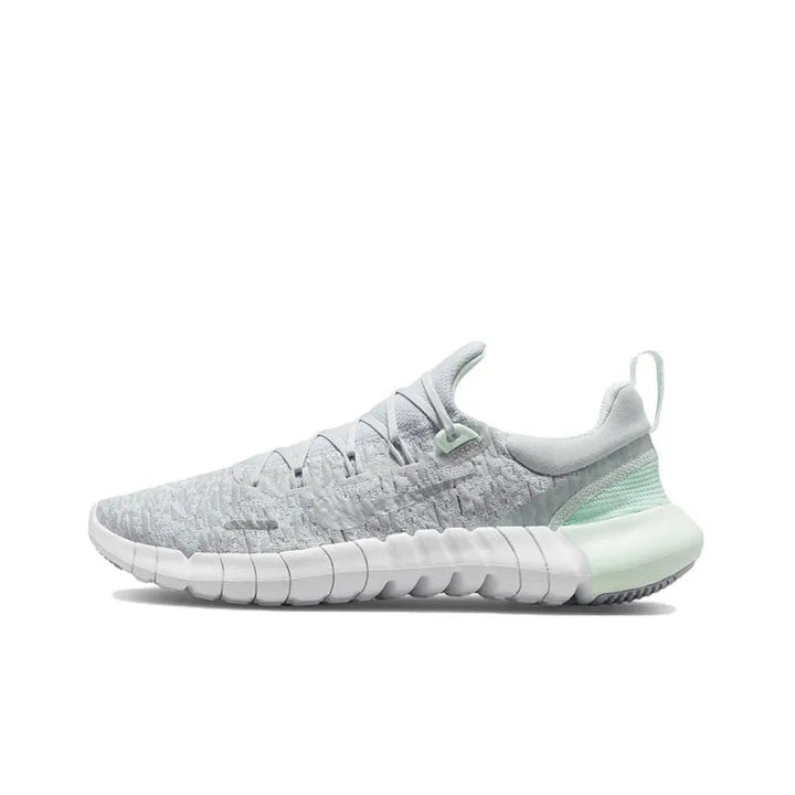 Nike Free Rn 5.0 'Pure Platinum Mint Foam'