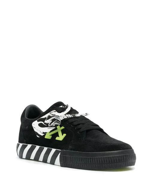 OFF-WHITE - SNEAKER