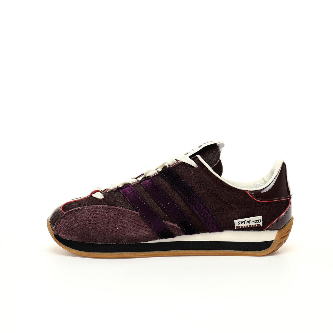 Song for the Mute x Adidas Country OG 'Brown'