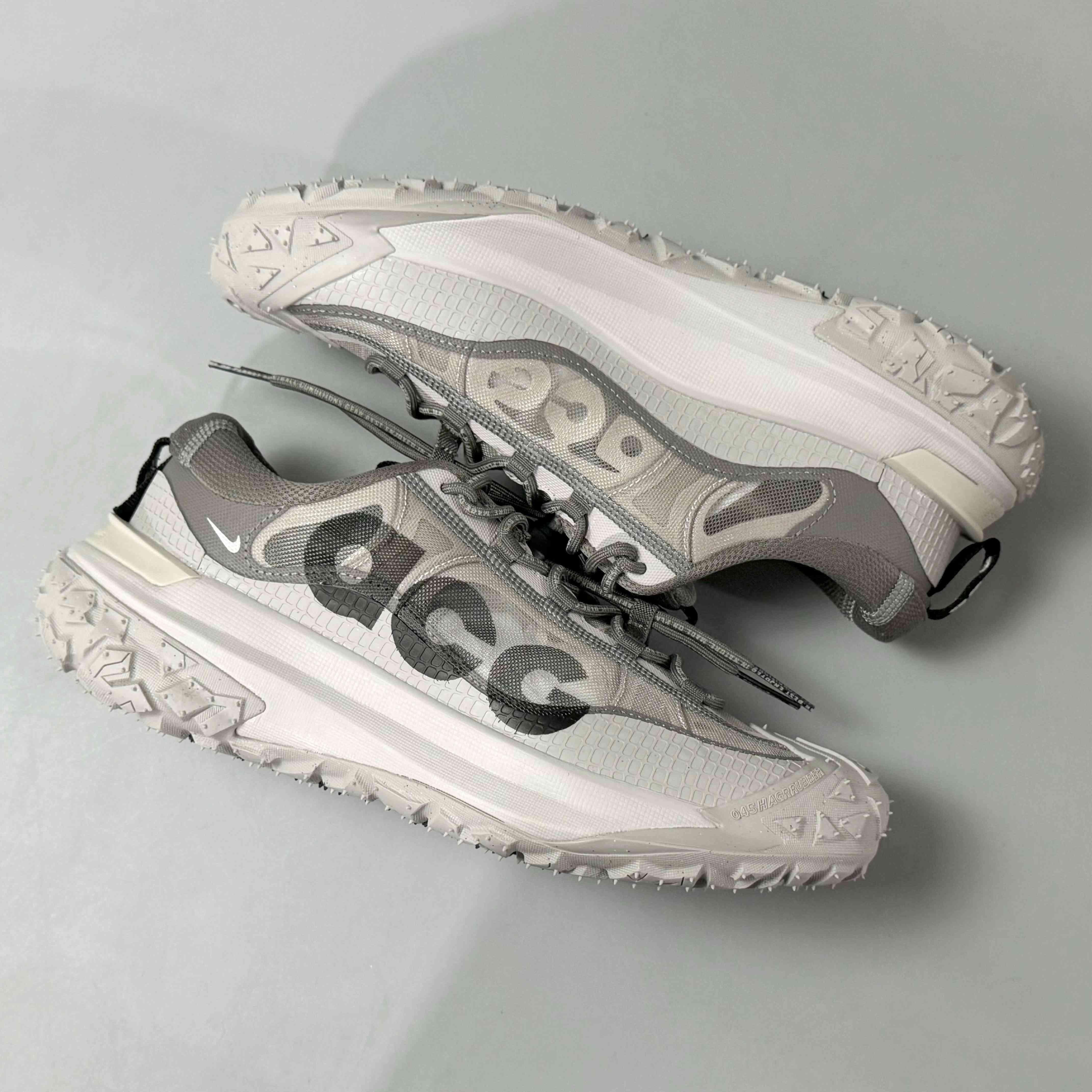 Nike ACG Mountain Fly 2 Low 'Light Iron Ore'