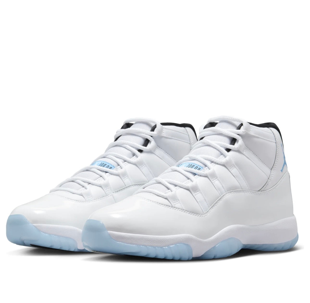 Air Jordan 11 'Legend Blue' 2024 CT8012-104