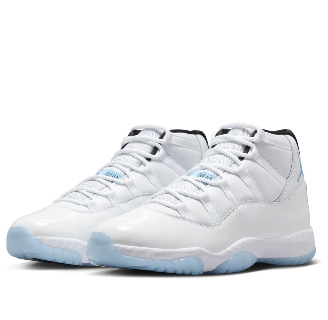Air Jordan 11 'Legend Blue' 2024 CT8012-104