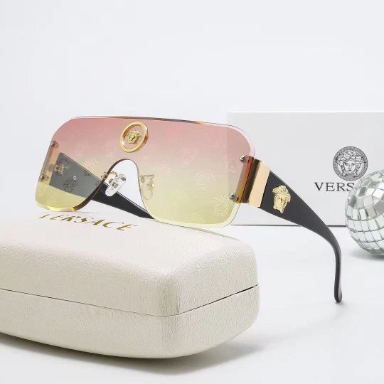 VRCE - LARGE UNISEX FRAMELESS EYEWEAR