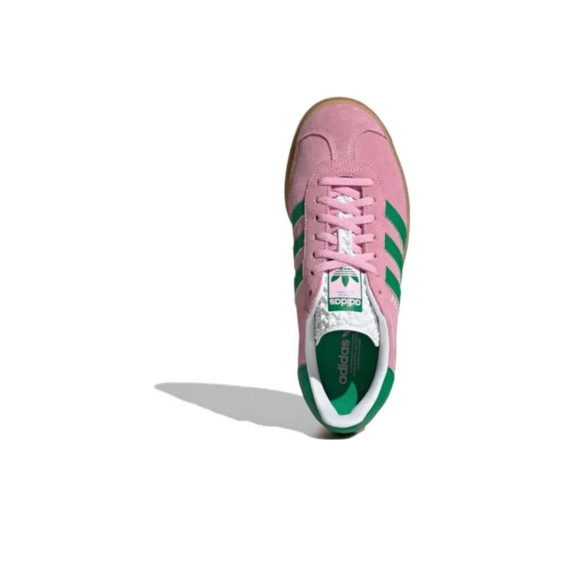 Adidas Originals Gazelle Bold 'True Pink'