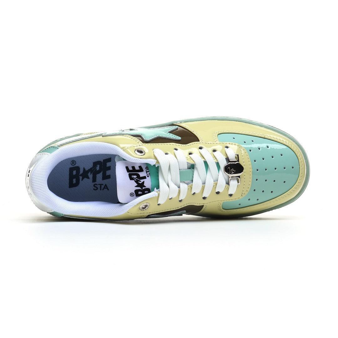 A Bathing Ape Bape Sta #2 'Brown Beige'