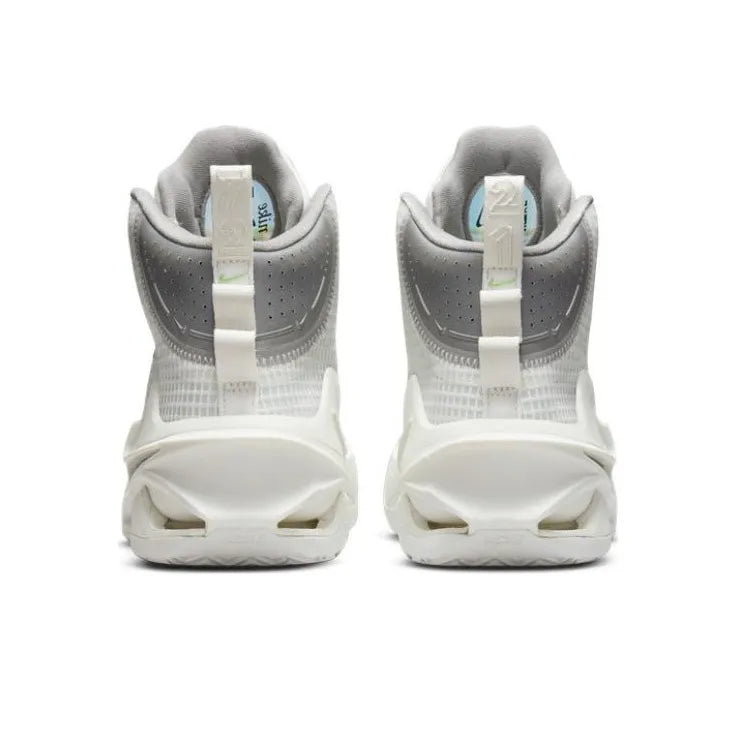 Nike Air Zoom GT Jump EP 'Summit White Sail'