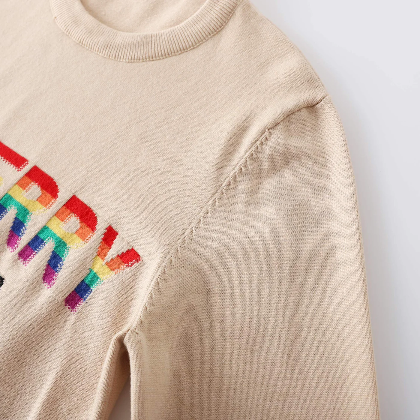 BALENCIAGA - SWEATSHIRT