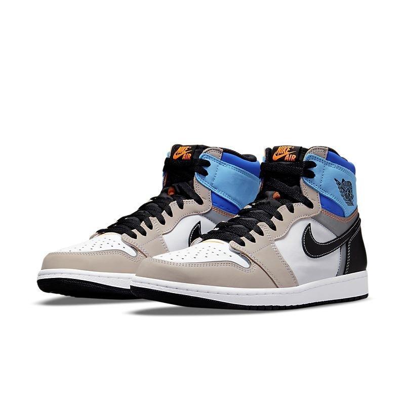 Air Jordan 1 High 'Prototype'