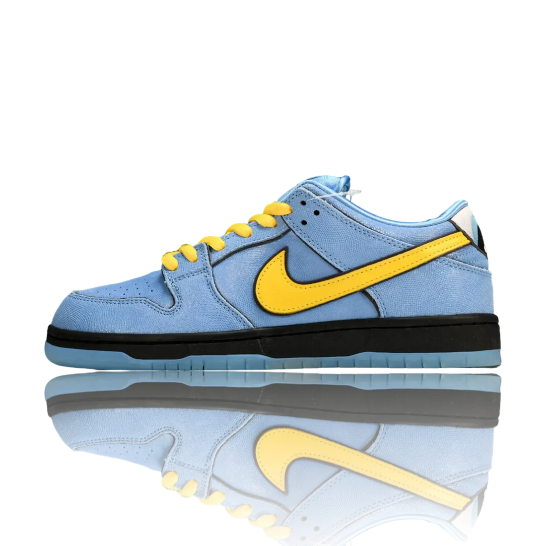 POWERPUFF X SB DNK LOW 'BUBBLES