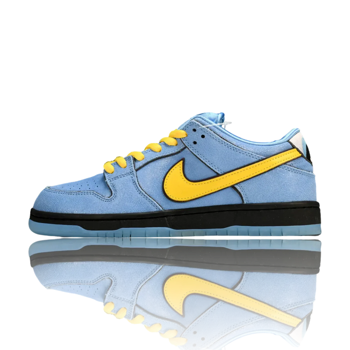 POWERPUFF X SB DNK LOW 'BUBBLES