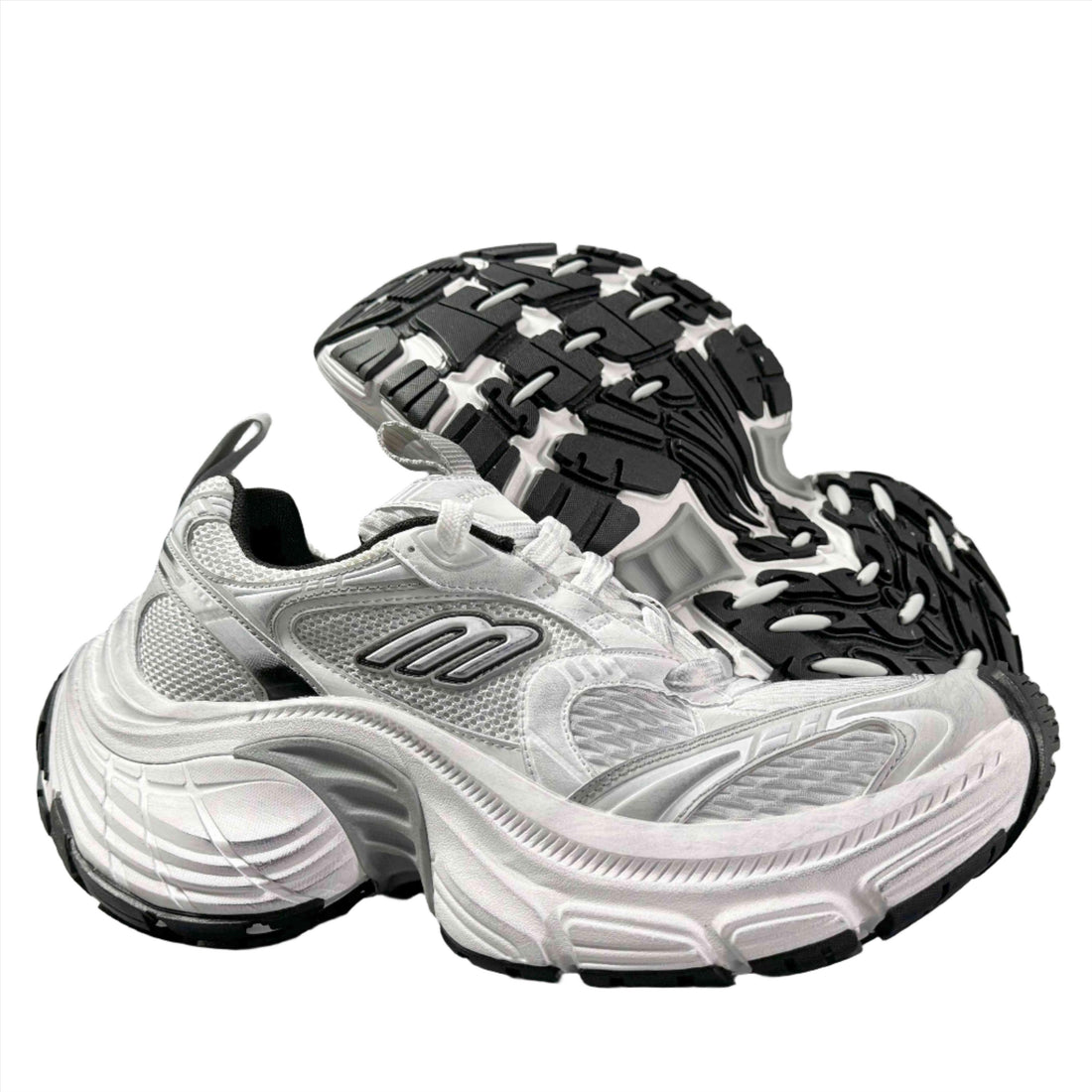 Balenciaga Men's 10XL Sneaker