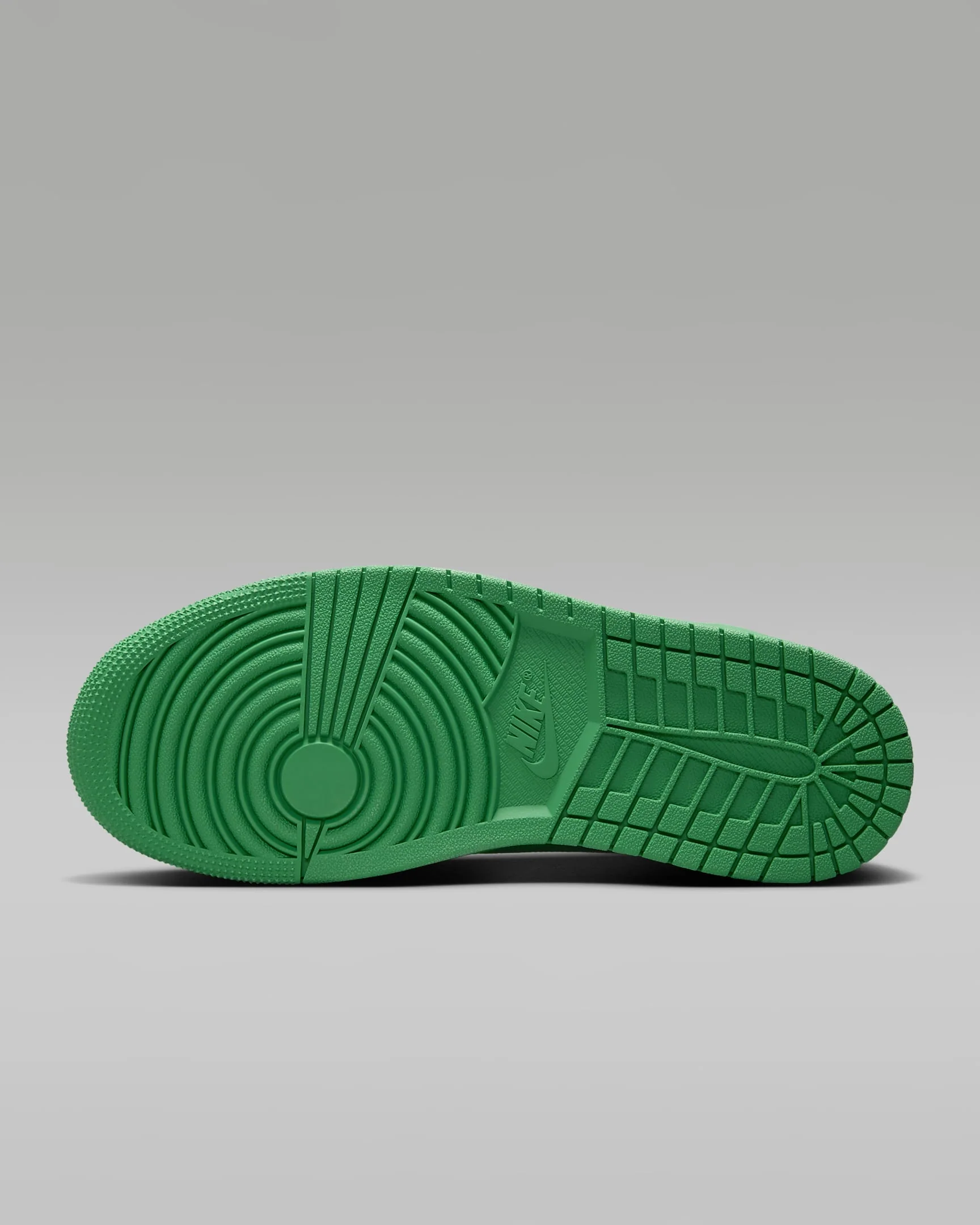 Air Jordan 1 “Method of Make” (Lucky Green/Metallic Gold)