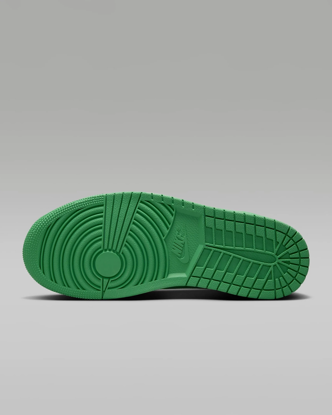 Air Jordan 1 “Method of Make” (Lucky Green/Metallic Gold)