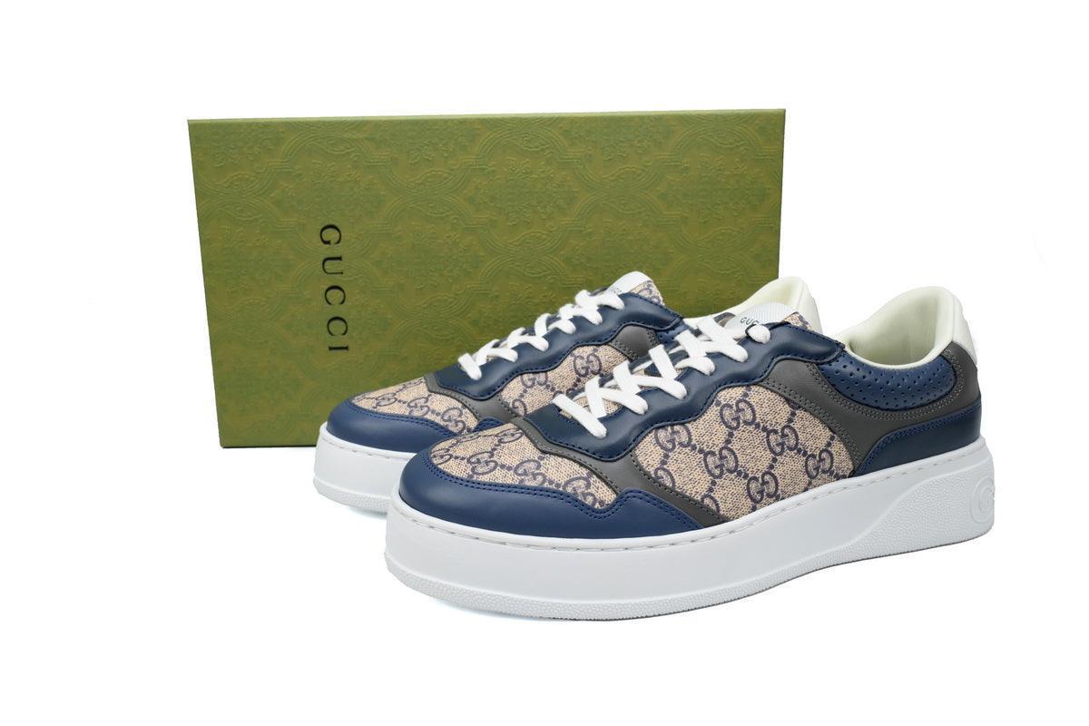 GUCCI Men Sneaker 'Blue'