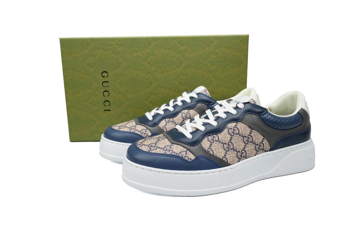 GUCCI Men Sneaker 'Blue'