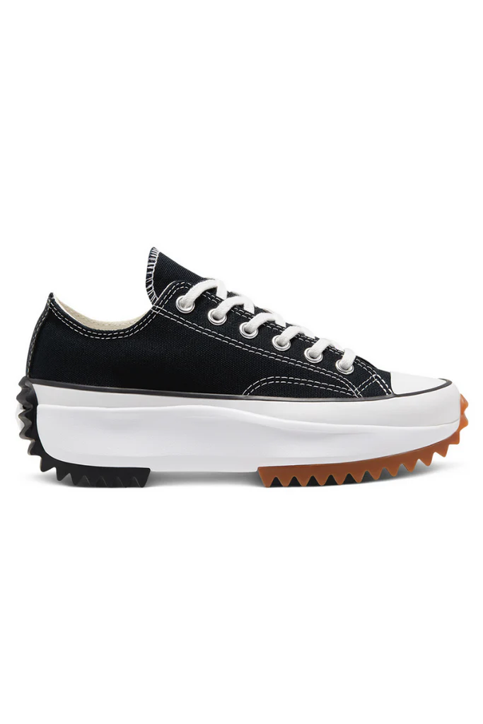 CONVERSE RUN STAR HIKE BLACK