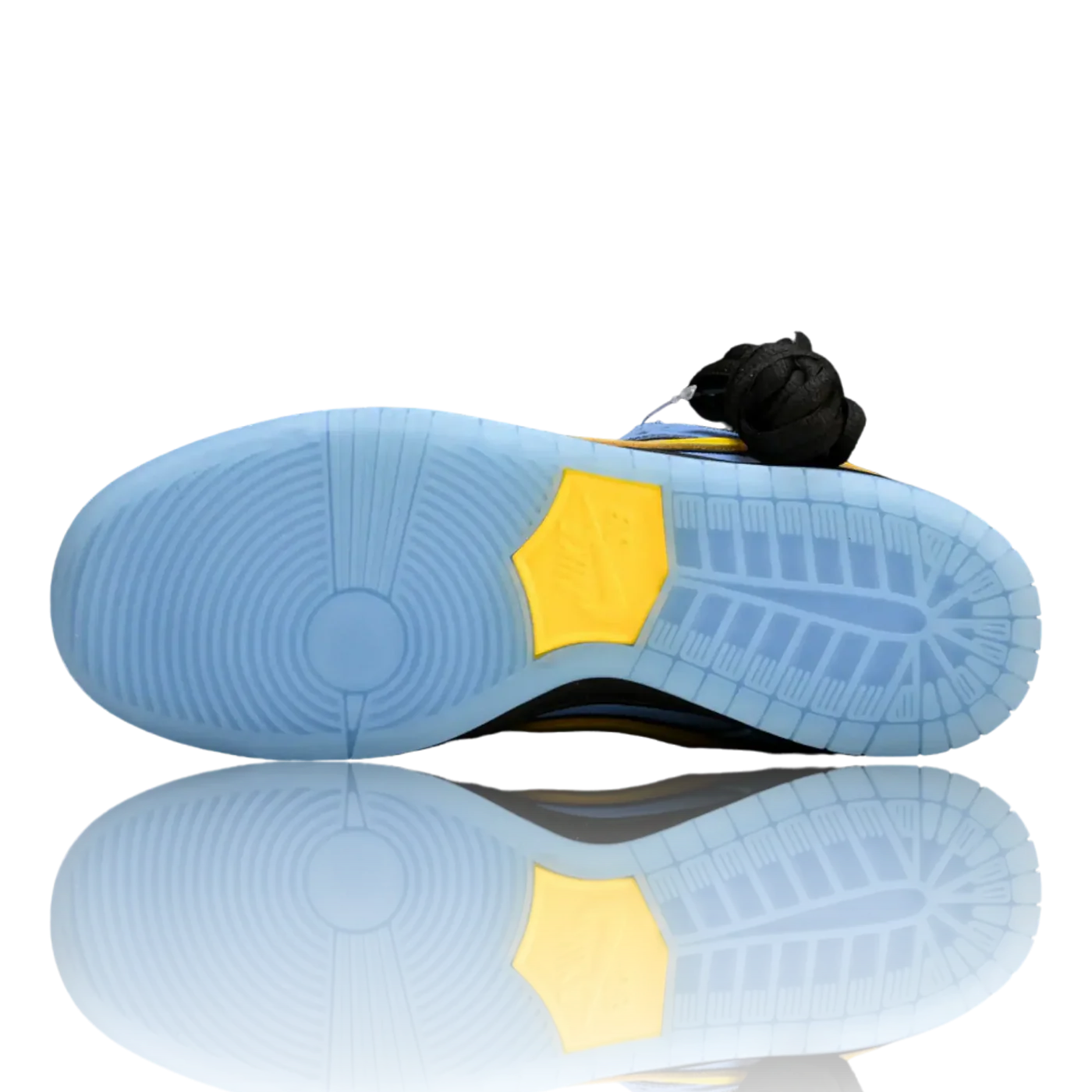 POWERPUFF X SB DNK LOW 'BUBBLES