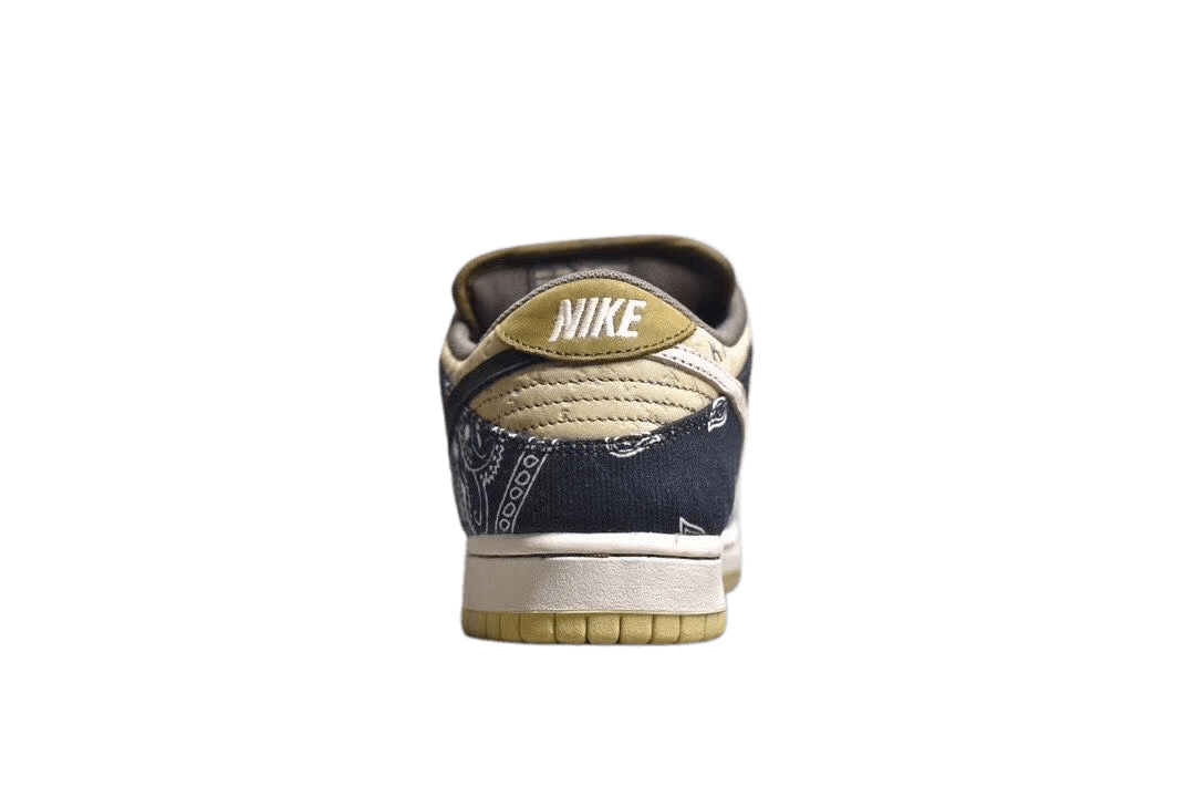 Nike SB Dunk Low Travis Scott