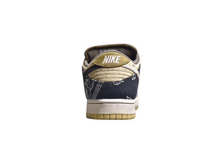 Nike SB Dunk Low Travis Scott