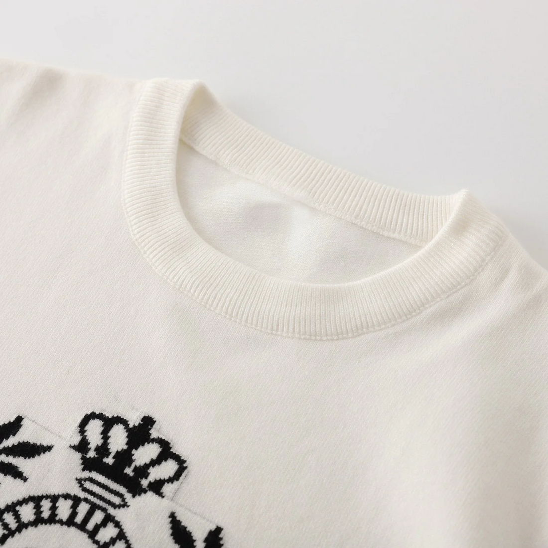 BURBERRY - SWEATSHIRT